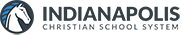 Indianapolis Christian School Logo